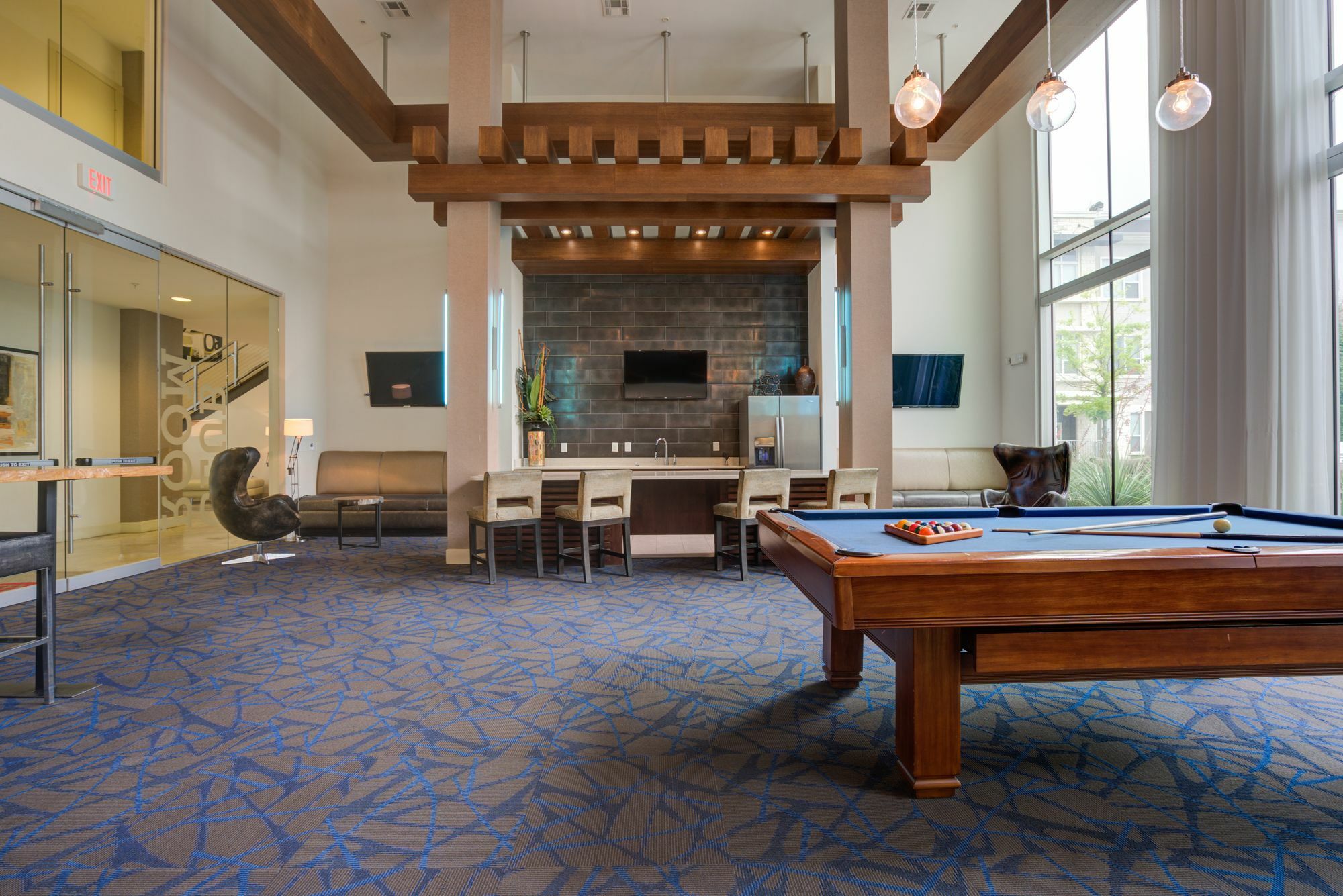Locale Lakeshore Austin Exterior foto