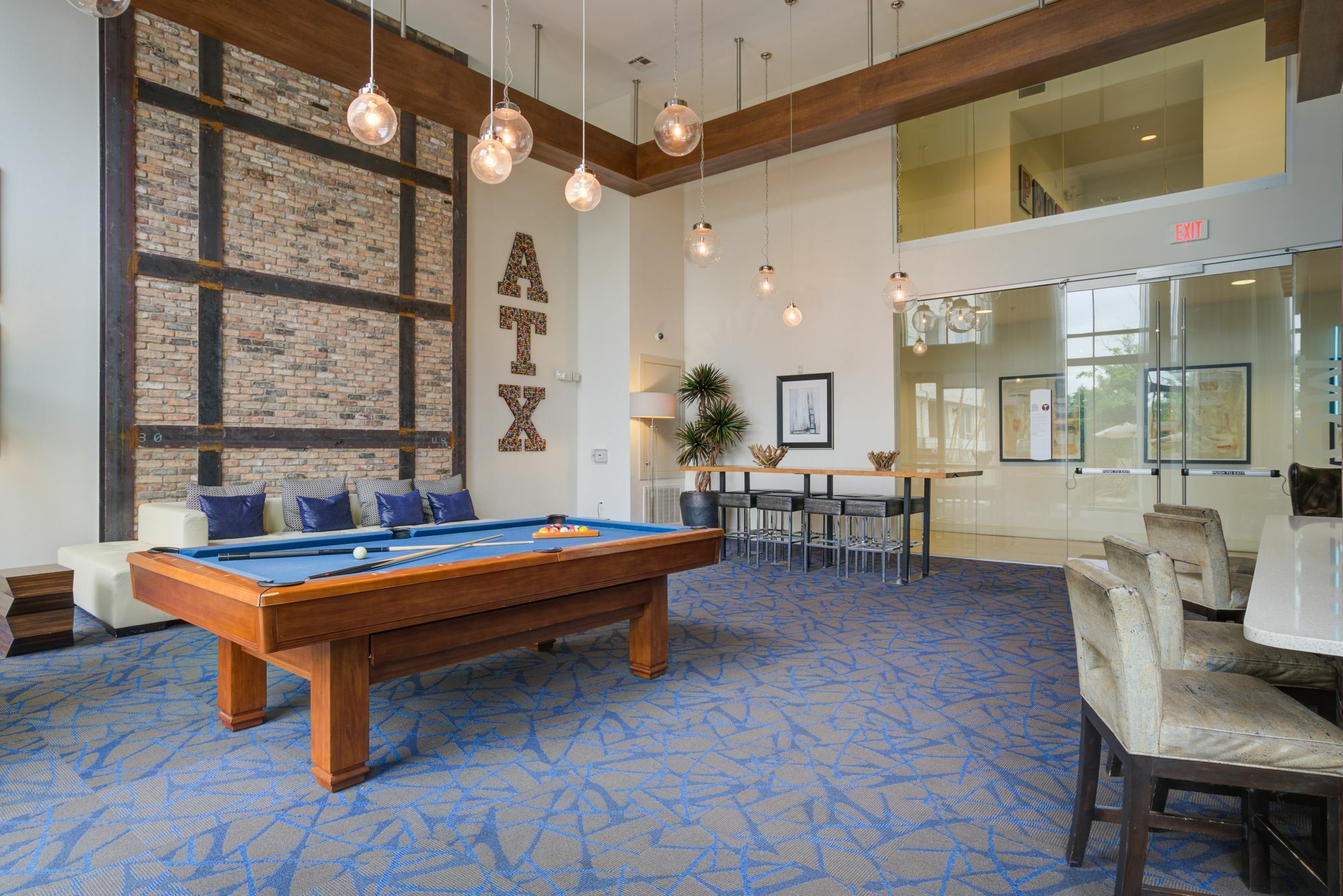 Locale Lakeshore Austin Exterior foto