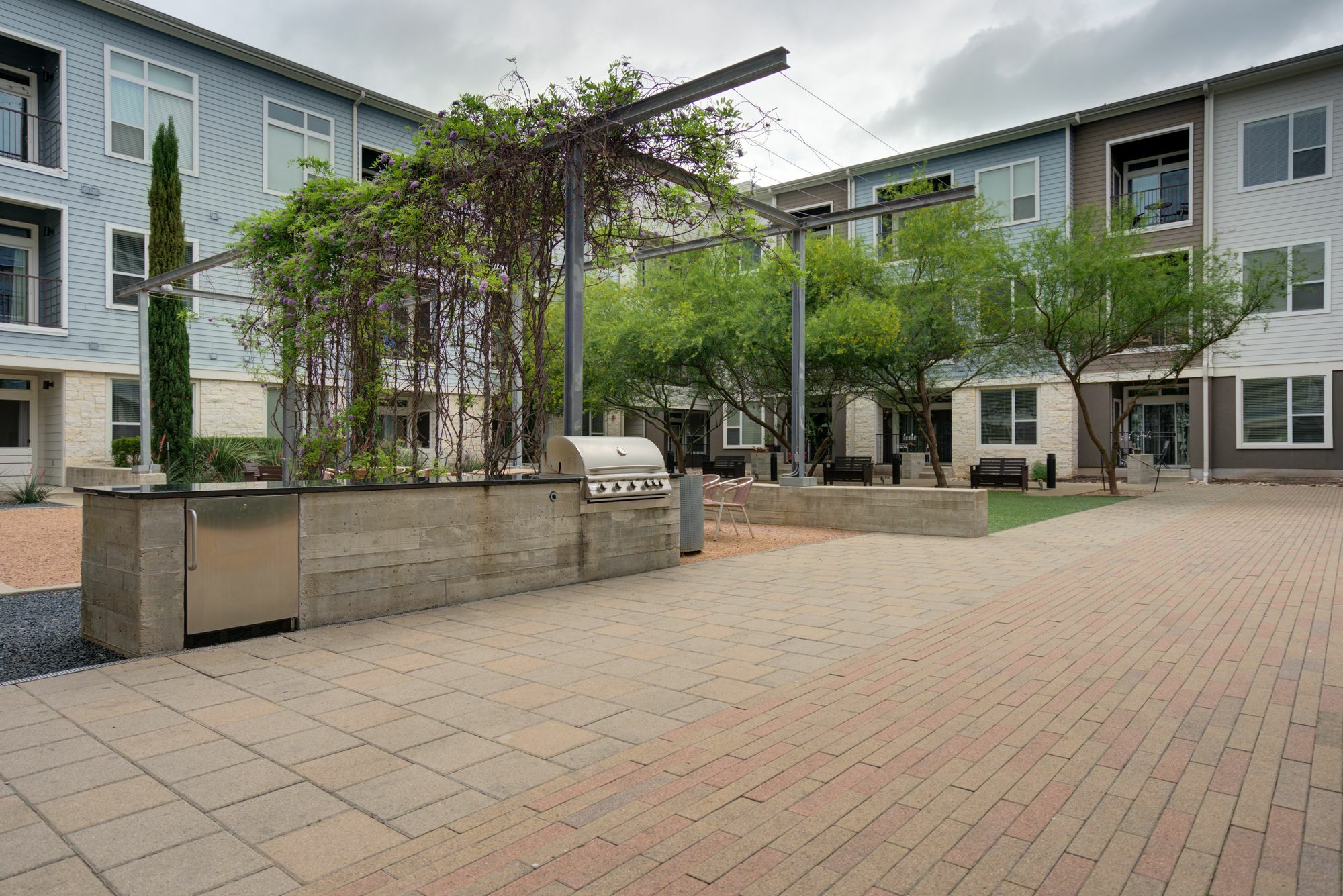 Locale Lakeshore Austin Exterior foto