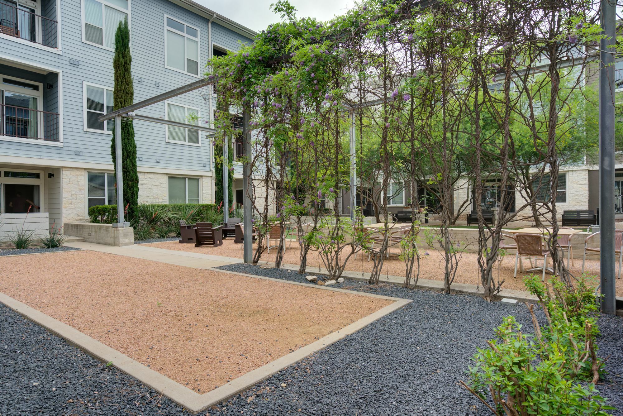 Locale Lakeshore Austin Exterior foto
